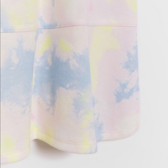 Anthropologie Chrissy Tie-Dye Tank - Picture 3 of 10